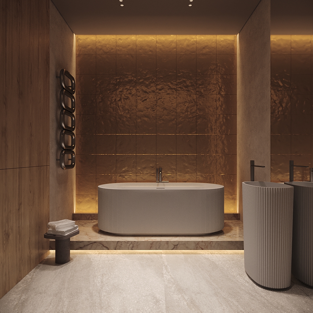 3D Scene - Bathroom_005