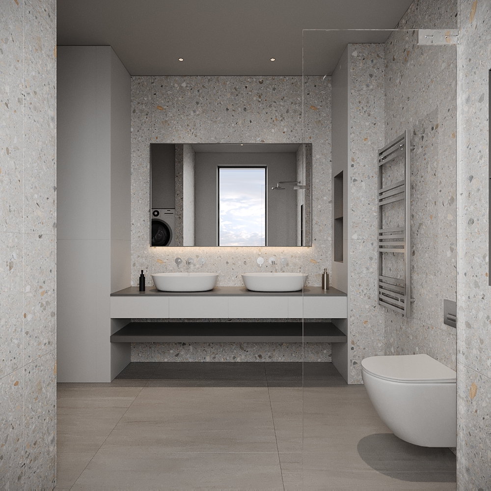 3D Scene - Bathroom_006